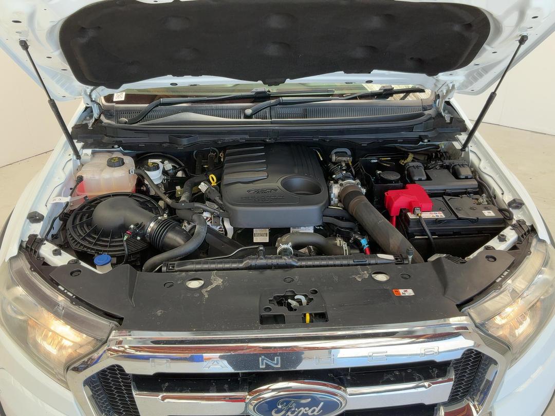 Photo '13' of Ford Ranger