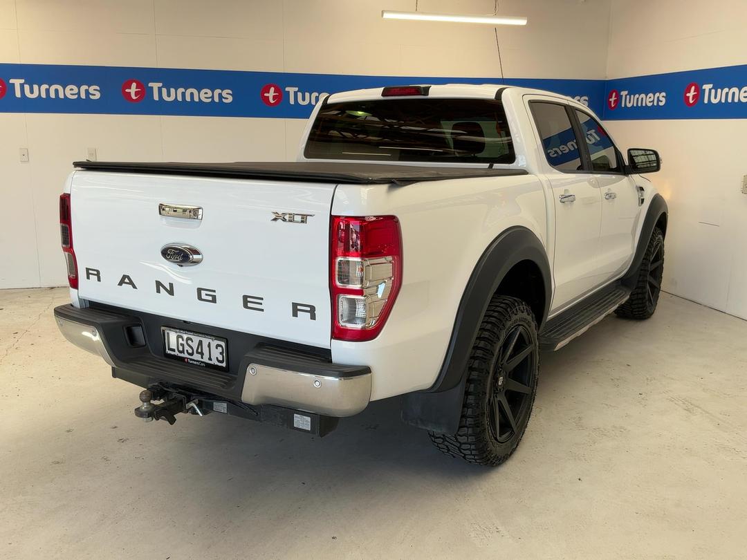 Photo '7' of Ford Ranger