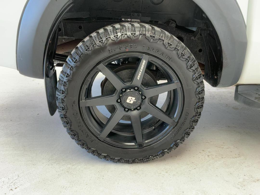 Photo '12' of Ford Ranger