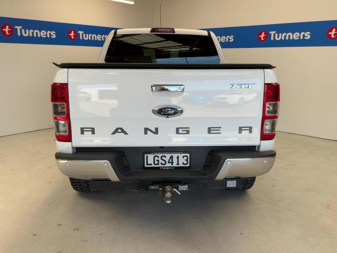 Photo '6' of Ford Ranger