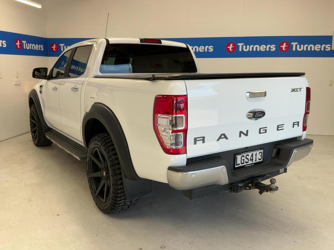 Photo '5' of Ford Ranger