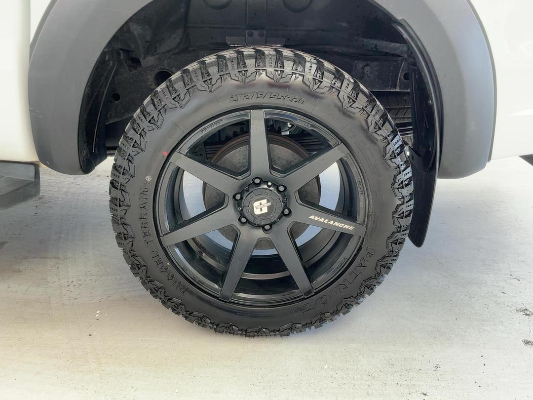 Photo '11' of Ford Ranger
