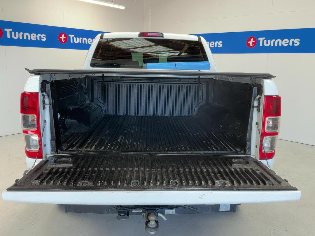 Photo '14' of Ford Ranger
