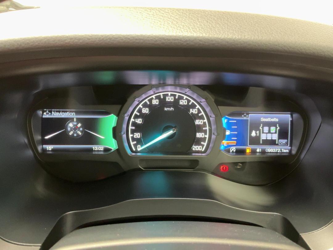 Photo '21' of Ford Ranger