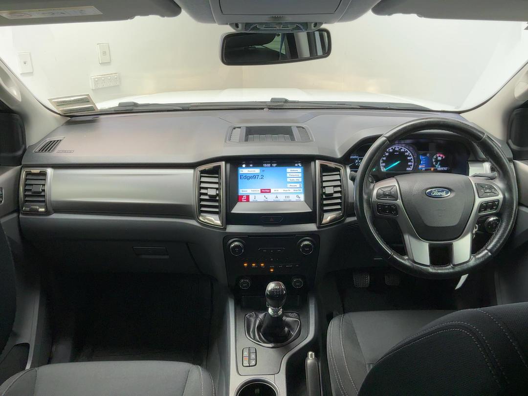 Photo '17' of Ford Ranger