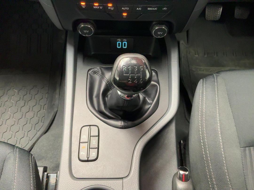 Photo '23' of Ford Ranger