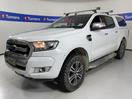 Thumbnail '3' of Ford Ranger XLT Double CAB W/S A