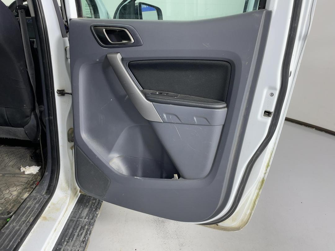 Photo '11' of Ford Ranger XLT Double CAB W/S A Photo '11' of Ford Ranger XLT Double CAB W/S A