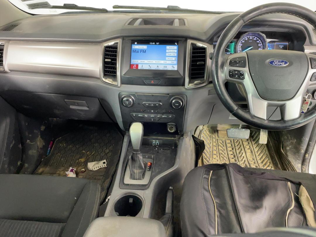Photo '13' of Ford Ranger XLT Double CAB W/S A Photo '13' of Ford Ranger XLT Double CAB W/S A