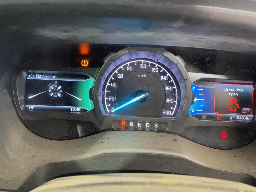 Photo '14' of Ford Ranger XLT Double CAB W/S A Photo '14' of Ford Ranger XLT Double CAB W/S A