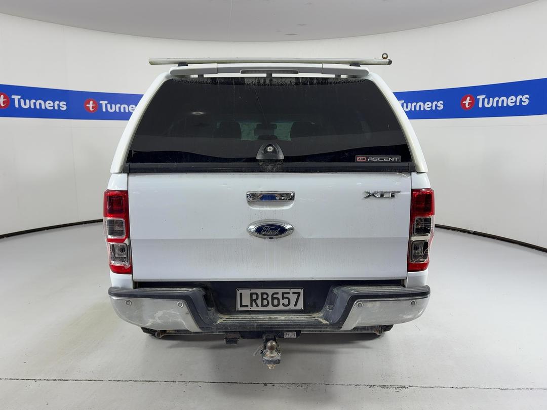 Photo '18' of Ford Ranger XLT Double CAB W/S A Photo '18' of Ford Ranger XLT Double CAB W/S A
