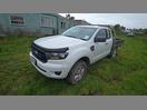 Thumbnail '1' of Ford Ranger Super XL W/S