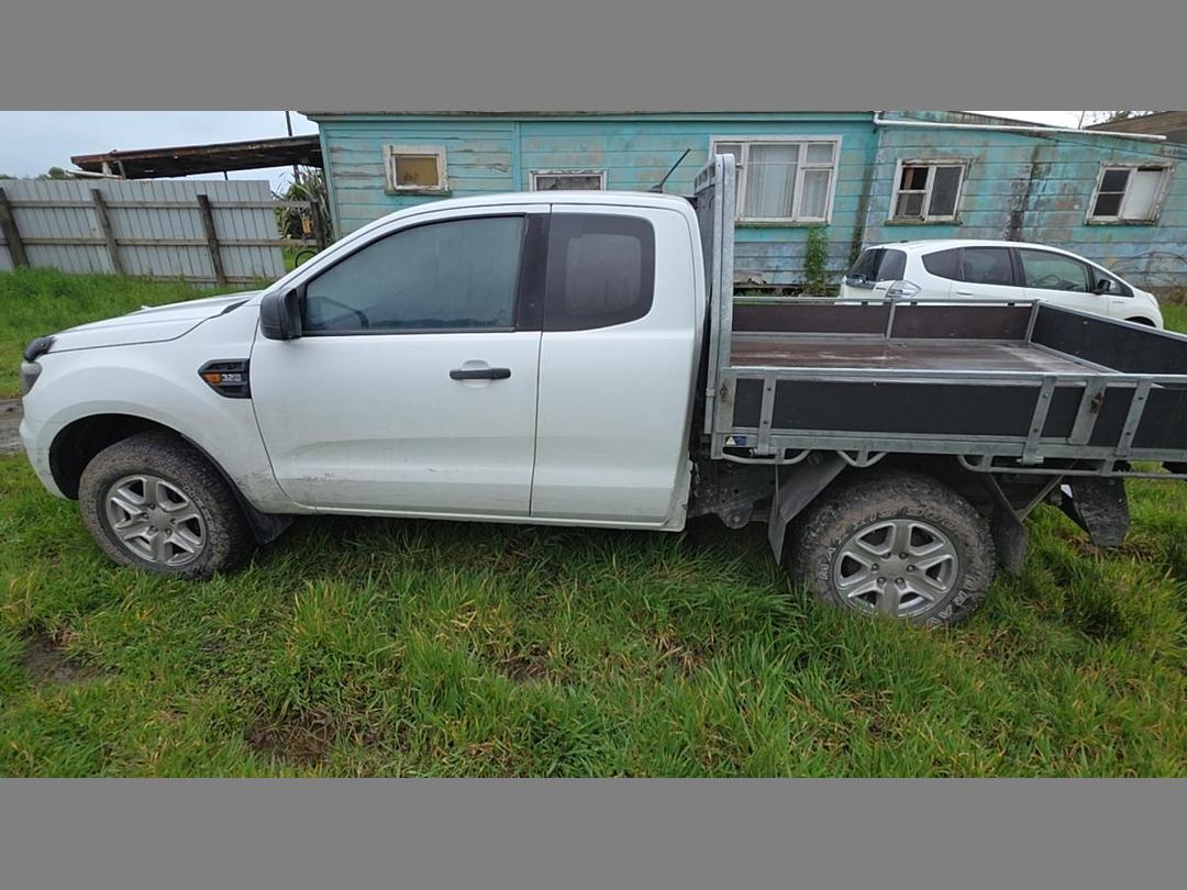 Photo '2' of Ford Ranger Super XL W/S Photo '2' of Ford Ranger Super XL W/S