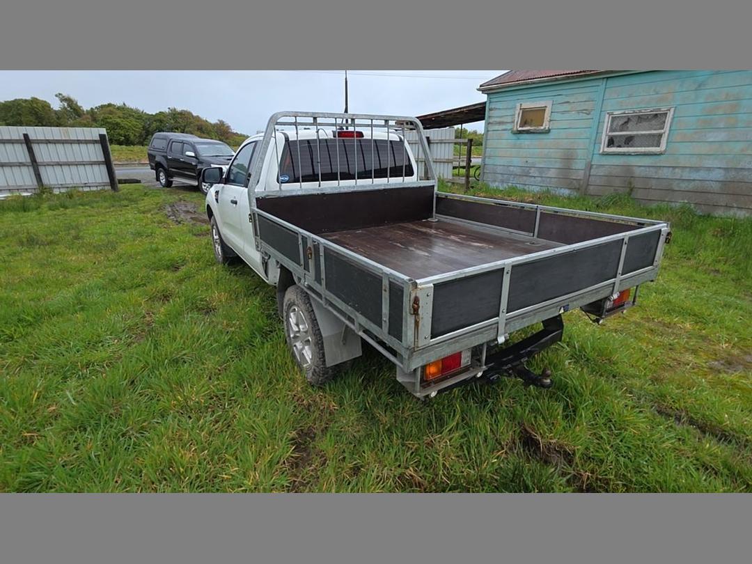 Photo '3' of Ford Ranger Super XL W/S Photo '3' of Ford Ranger Super XL W/S
