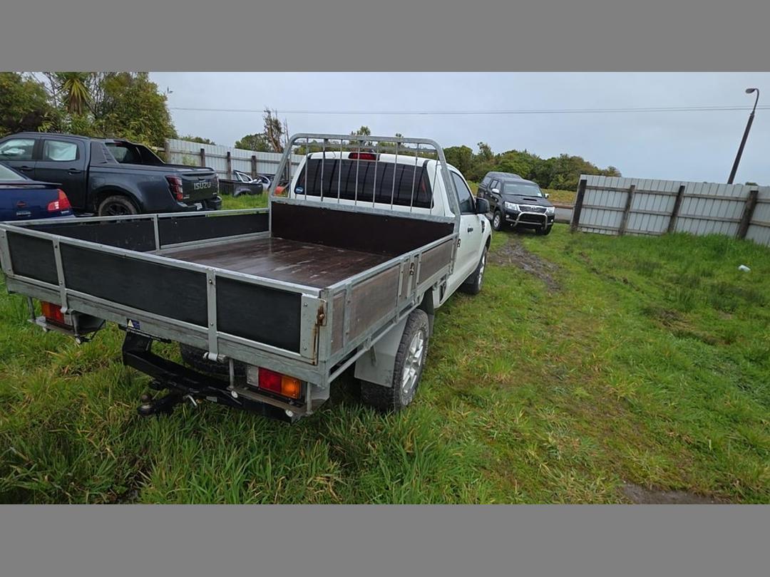Photo '4' of Ford Ranger Super XL W/S Photo '4' of Ford Ranger Super XL W/S