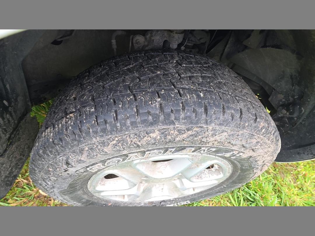 Photo '6' of Ford Ranger Super XL W/S Photo '6' of Ford Ranger Super XL W/S