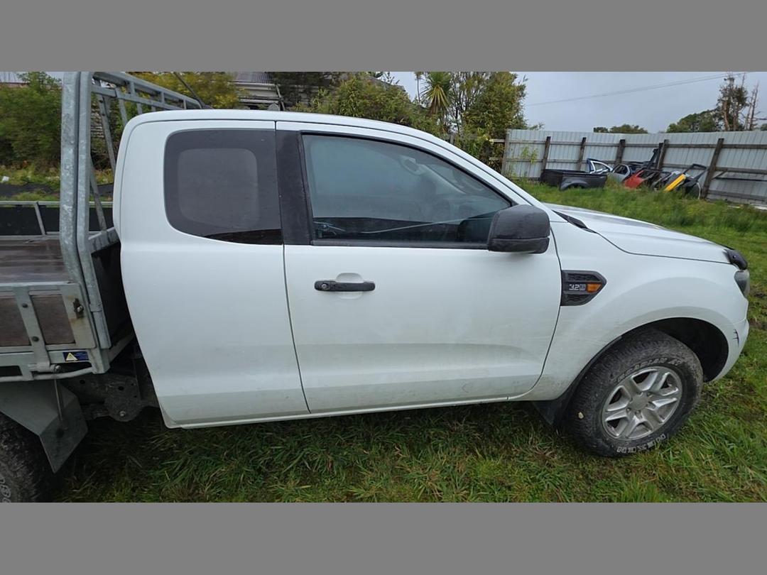Photo '7' of Ford Ranger Super XL W/S Photo '7' of Ford Ranger Super XL W/S