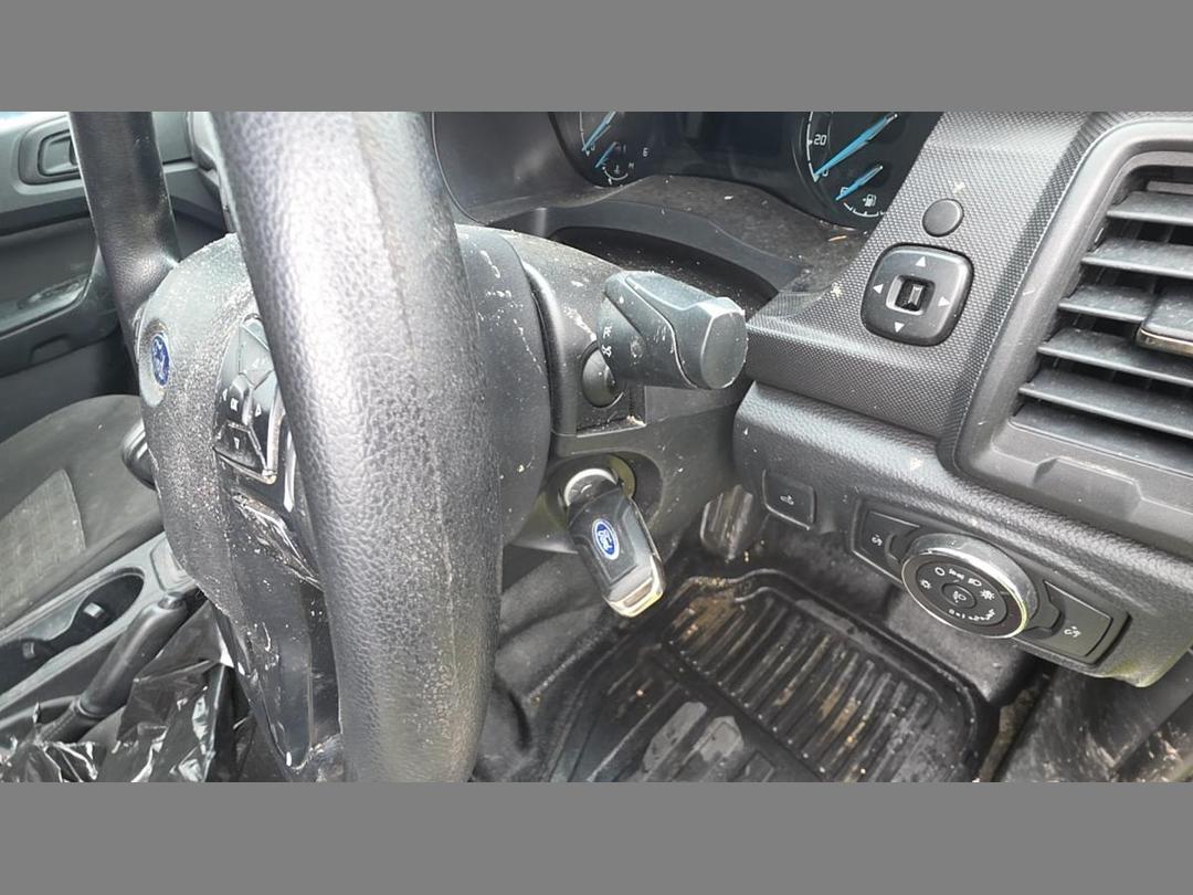 Photo '11' of Ford Ranger Super XL W/S Photo '11' of Ford Ranger Super XL W/S