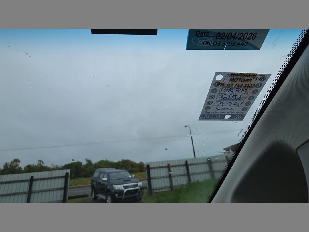 Photo '13' of Ford Ranger Super XL W/S Photo '13' of Ford Ranger Super XL W/S