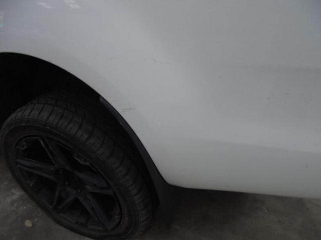 Photo '10' of Ford Ranger XLT Double CAB W/S A Photo '10' of Ford Ranger XLT Double CAB W/S A