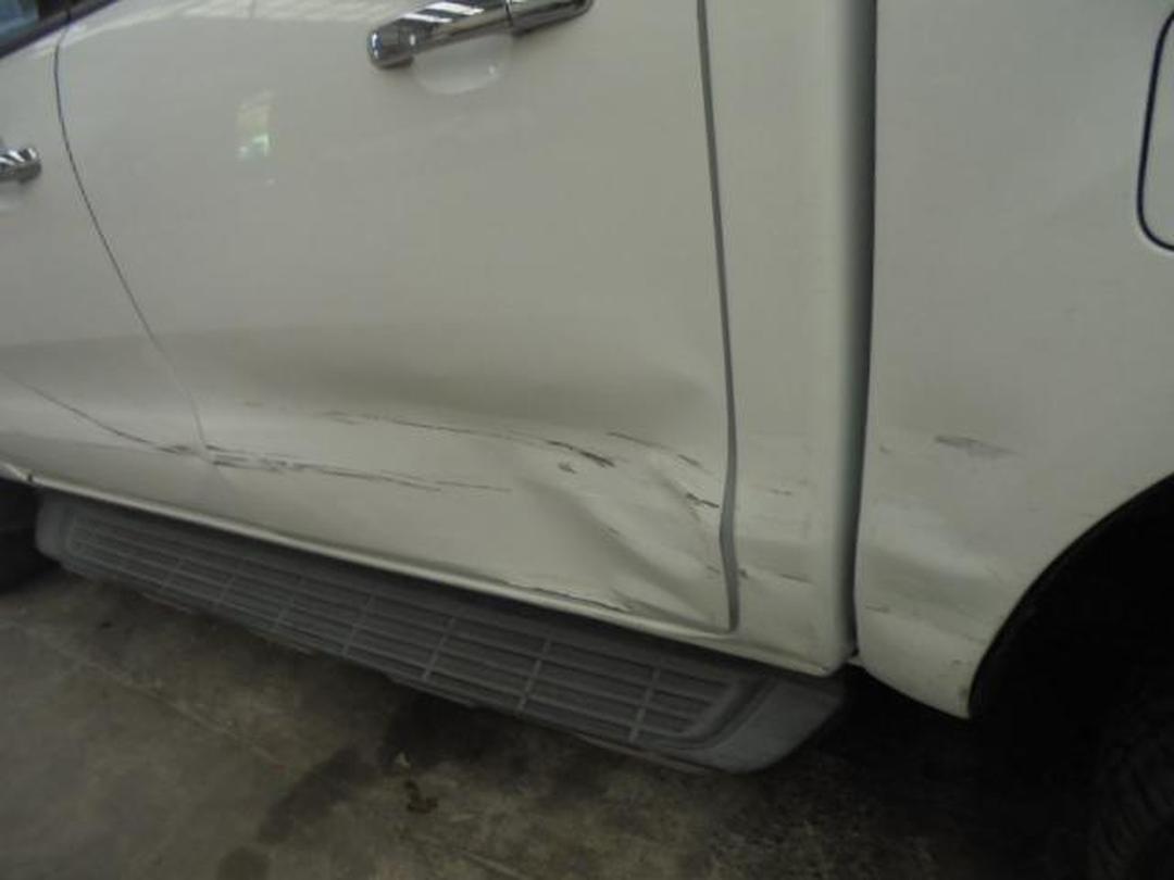 Photo '12' of Ford Ranger XLT Double CAB W/S A Photo '12' of Ford Ranger XLT Double CAB W/S A
