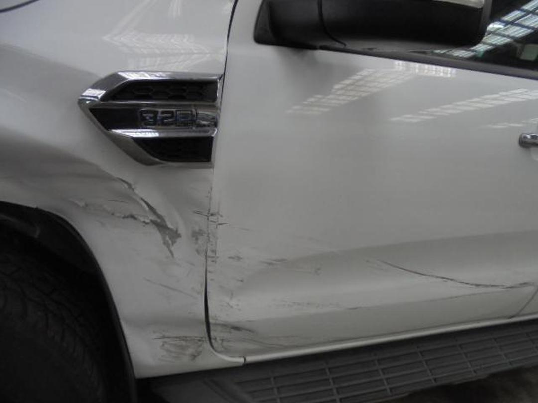Photo '15' of Ford Ranger XLT Double CAB W/S A Photo '15' of Ford Ranger XLT Double CAB W/S A