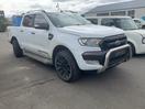 Thumbnail '1' of Ford Ranger Wildtrak