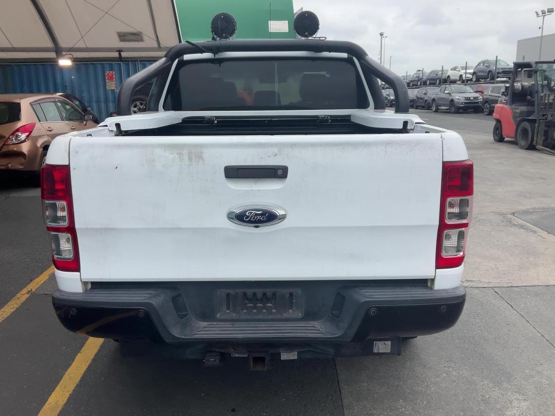 Photo '5' of Ford Ranger FX4 DBL CAB W/SA 2WD
