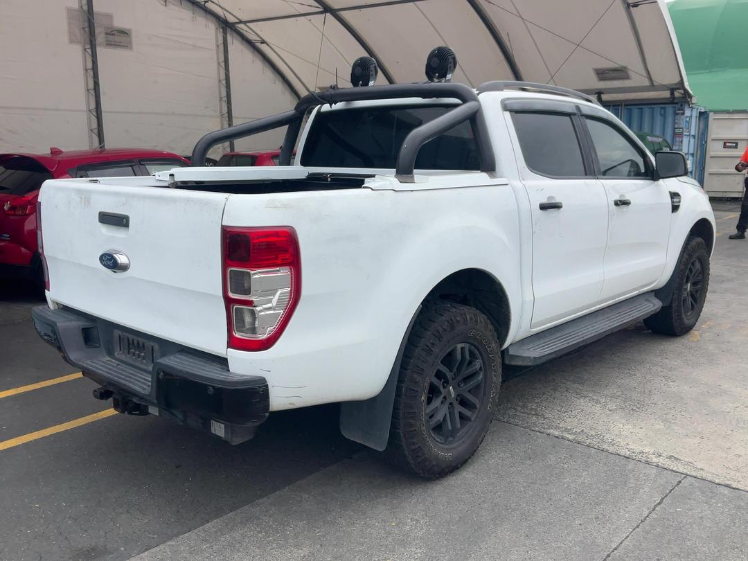 Photo '6' of Ford Ranger FX4 DBL CAB W/SA 2WD