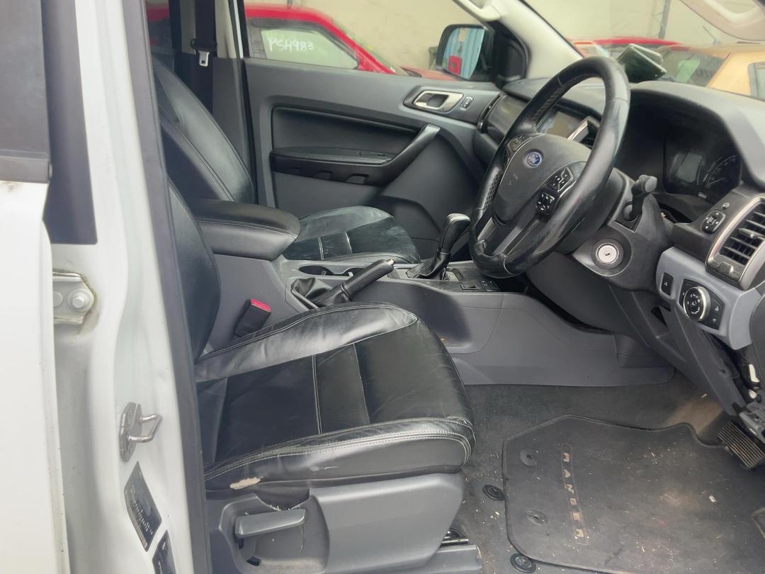 Photo '11' of Ford Ranger FX4 DBL CAB W/SA 2WD