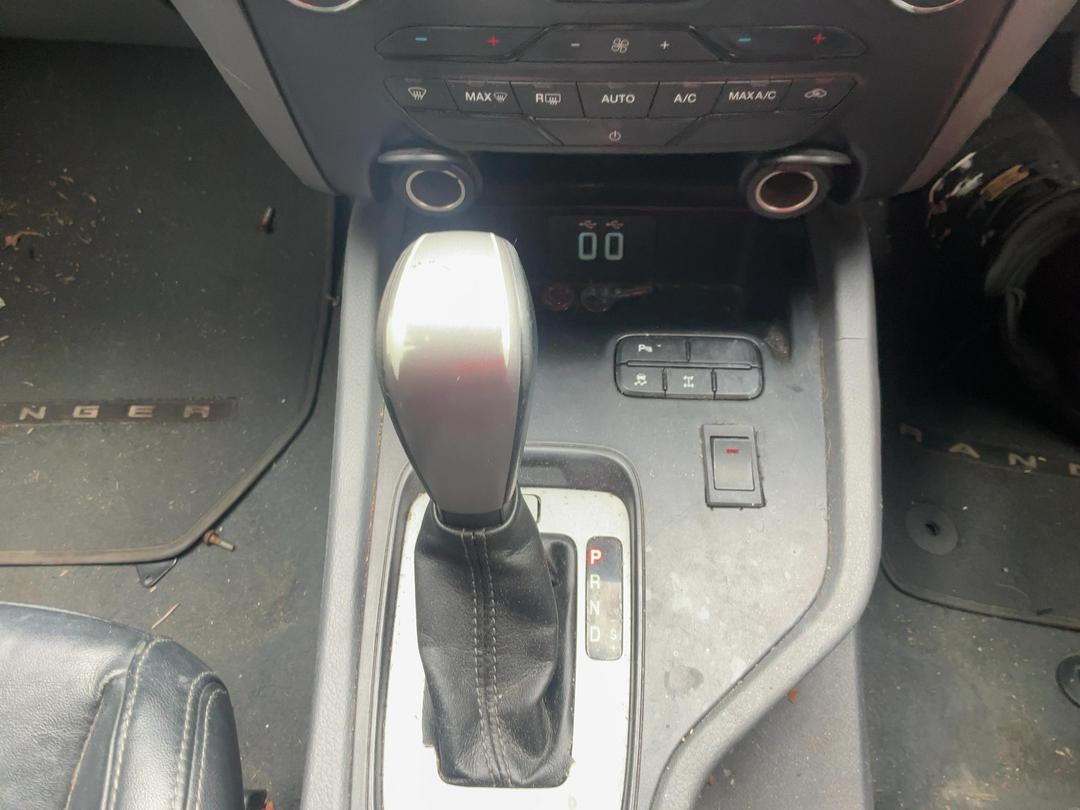 Photo '14' of Ford Ranger FX4 DBL CAB W/SA 2WD