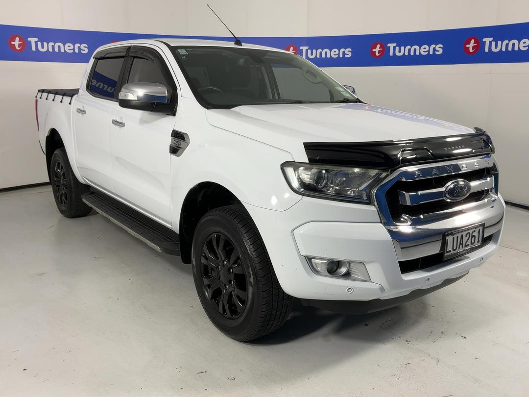 Photo '1' of Ford Ranger