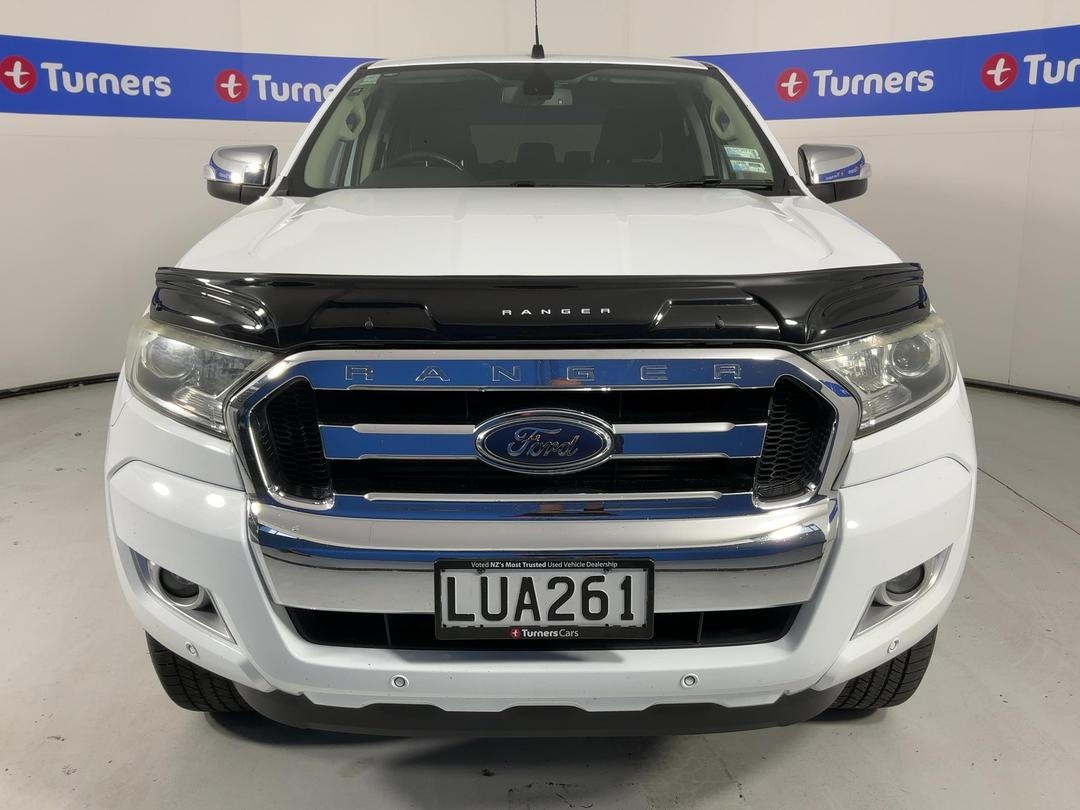 Photo '2' of Ford Ranger