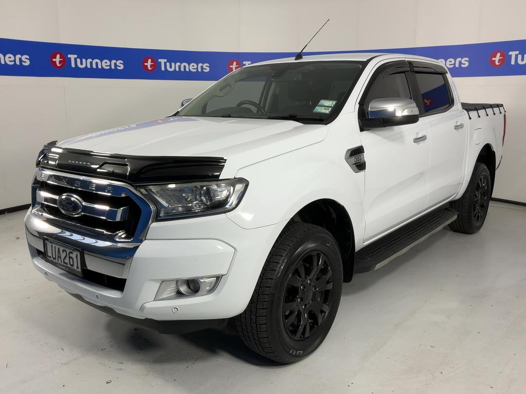 Photo '4' of Ford Ranger