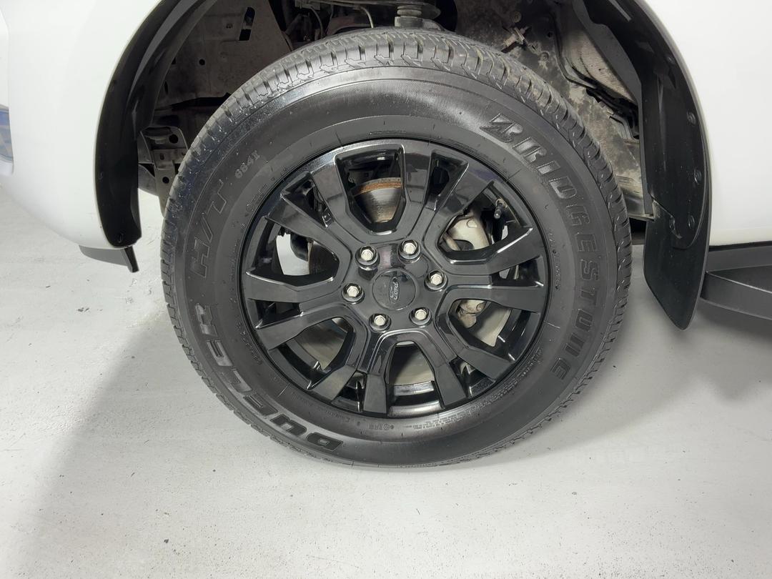 Photo '10' of Ford Ranger