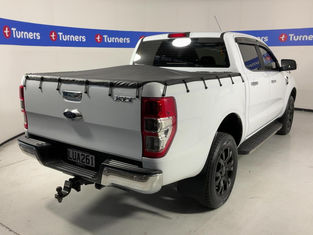 Photo '7' of Ford Ranger