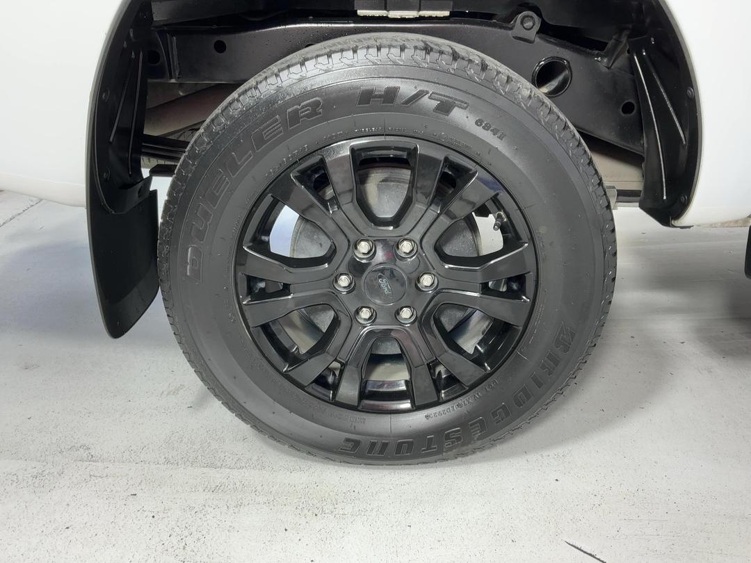 Photo '12' of Ford Ranger
