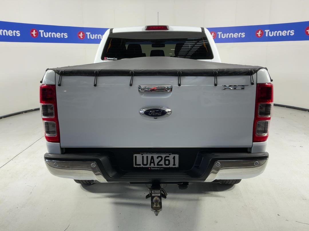 Photo '6' of Ford Ranger