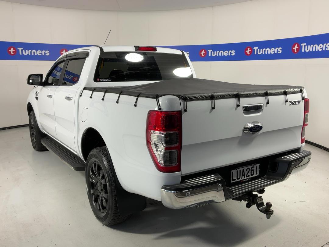 Photo '5' of Ford Ranger