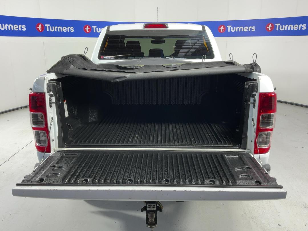 Photo '14' of Ford Ranger