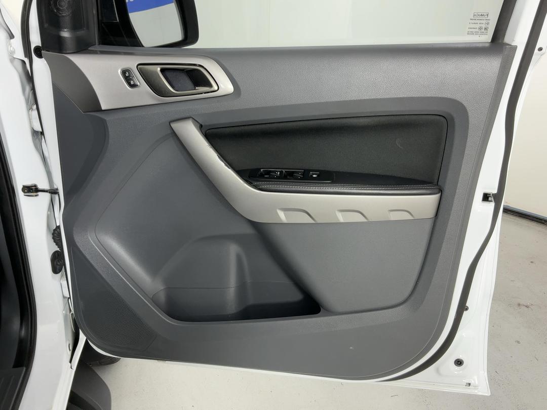 Photo '15' of Ford Ranger