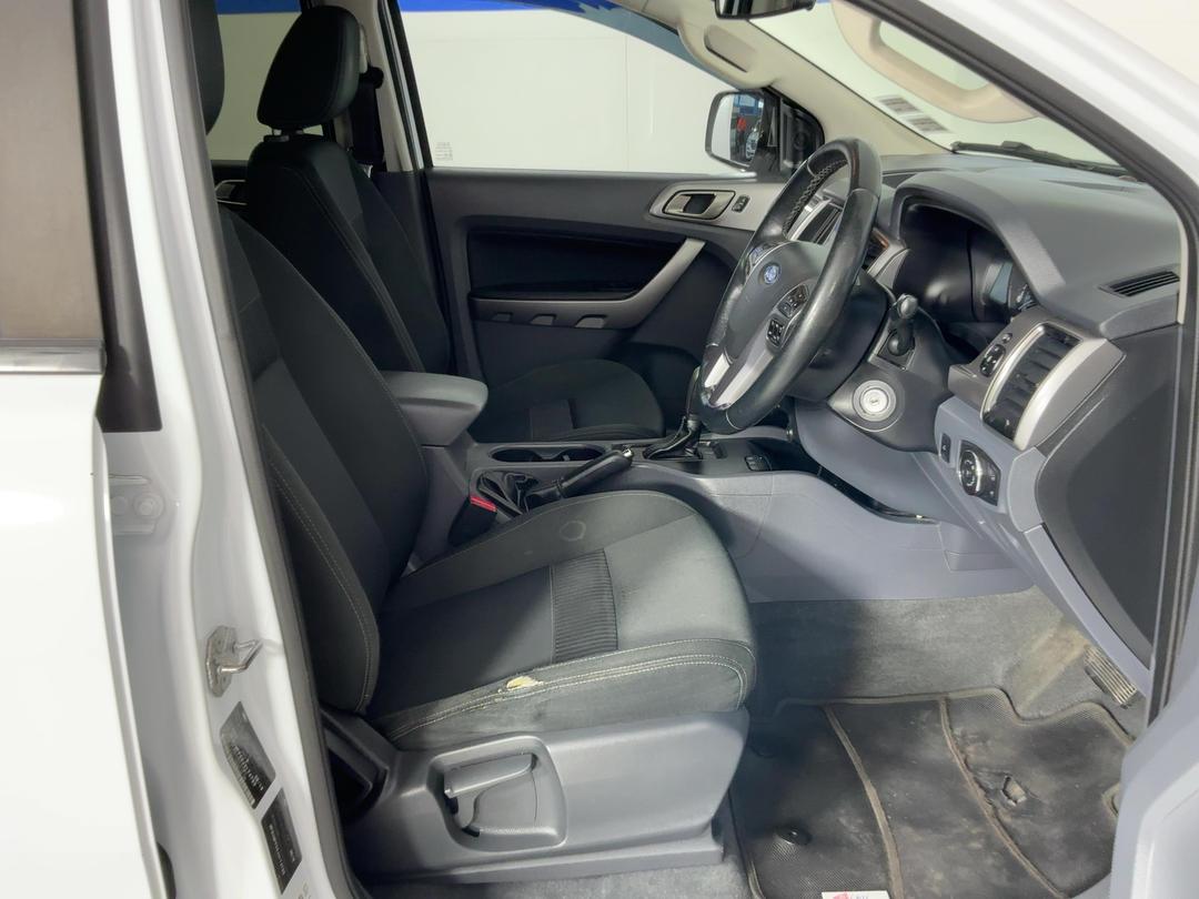 Photo '16' of Ford Ranger