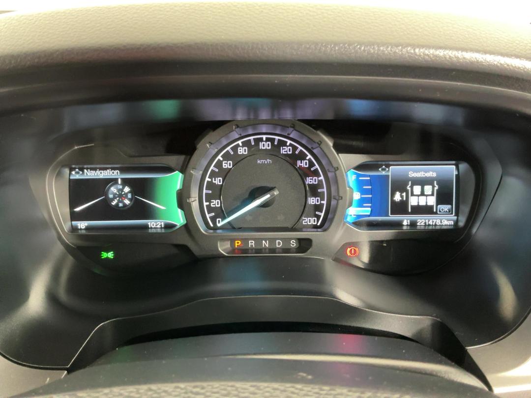 Photo '21' of Ford Ranger