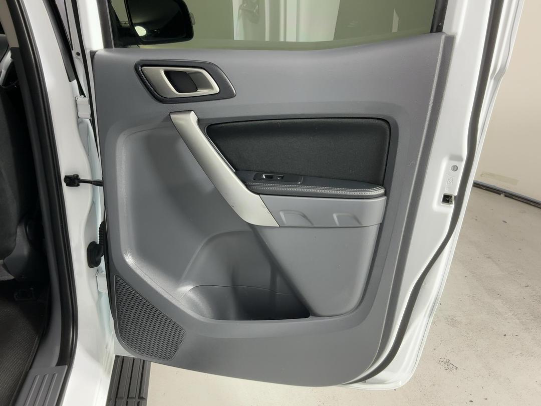 Photo '19' of Ford Ranger