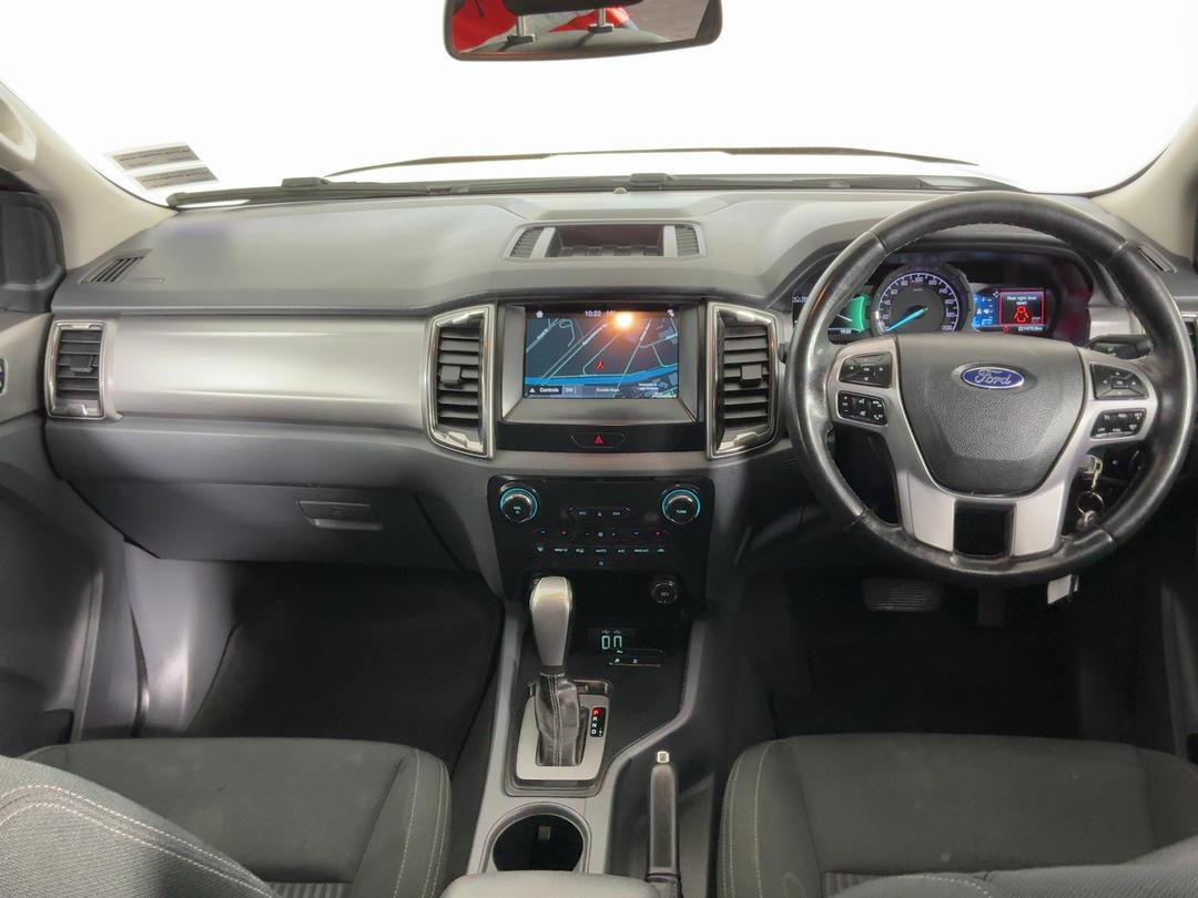 Photo '17' of Ford Ranger