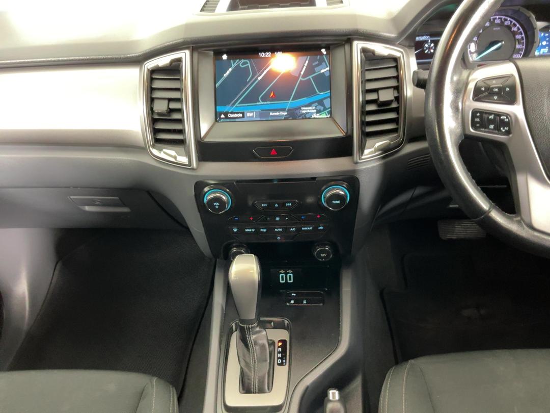 Photo '18' of Ford Ranger