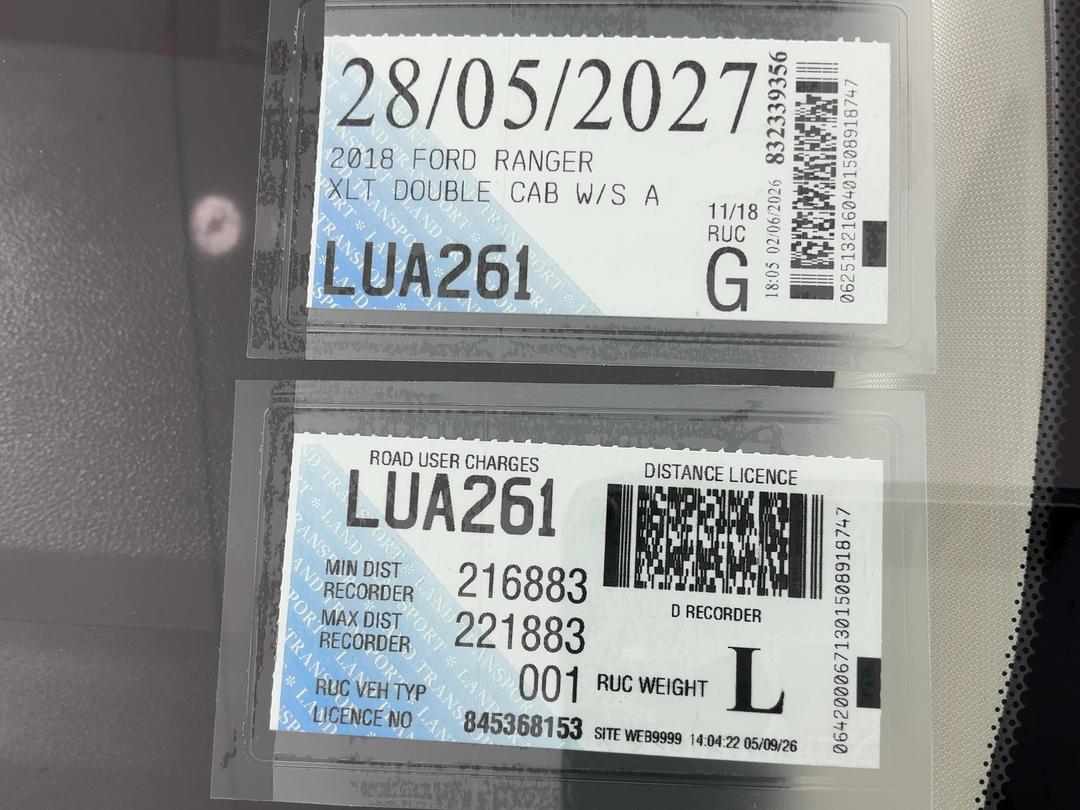 Photo '28' of Ford Ranger