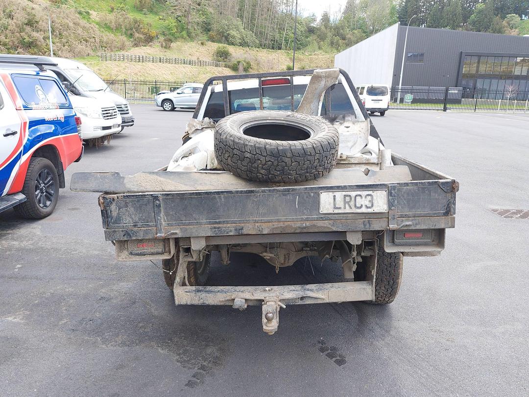 Photo '4' of Ford Ranger XLT Double CAB W/SA