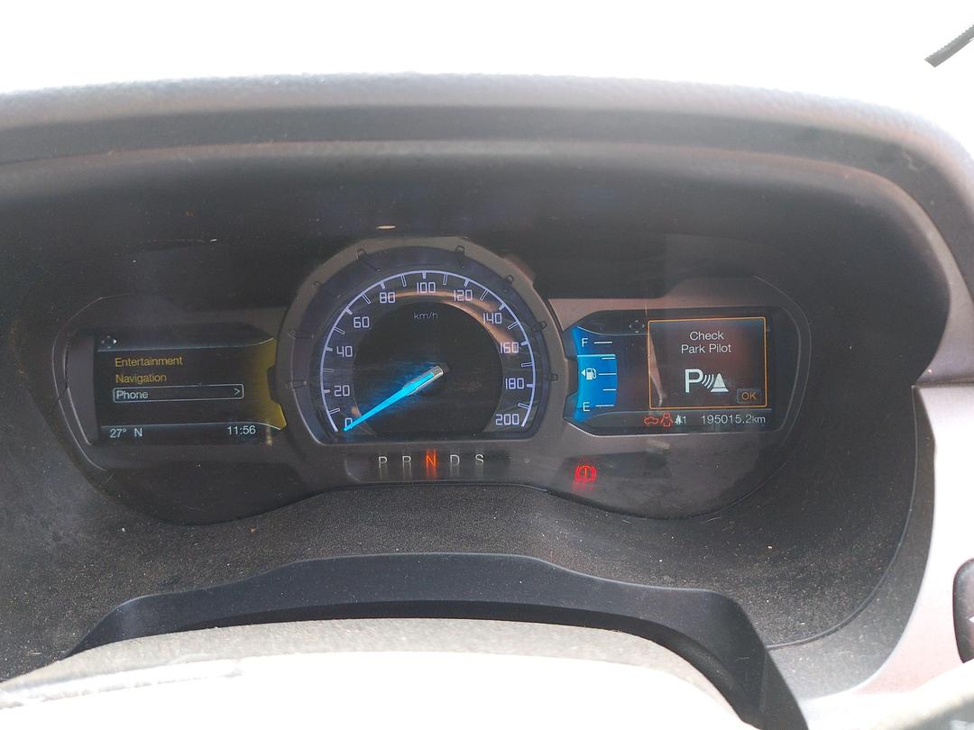 Photo '7' of Ford Ranger XLT Double CAB W/SA