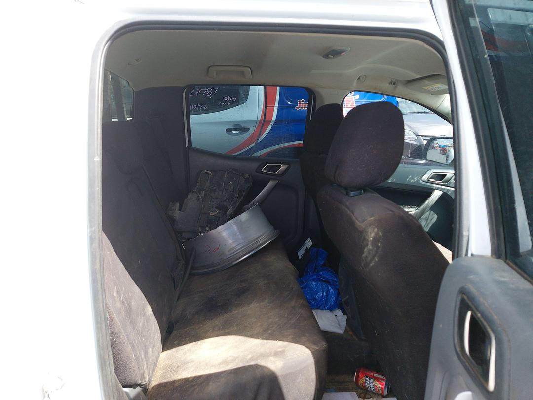 Photo '9' of Ford Ranger XLT Double CAB W/SA